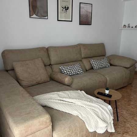 Piso Ideal Para Una Familia Ubicado Cerca Del Mar Blanes Exterior photo