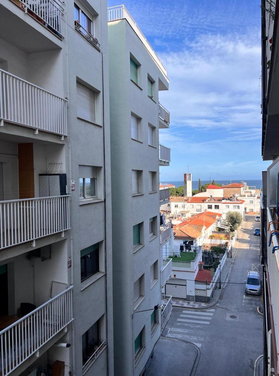 Piso Ideal Para Una Familia Ubicado Cerca Del Mar Blanes Exterior photo